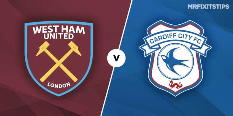 MRF2018 WestHamvCardiff