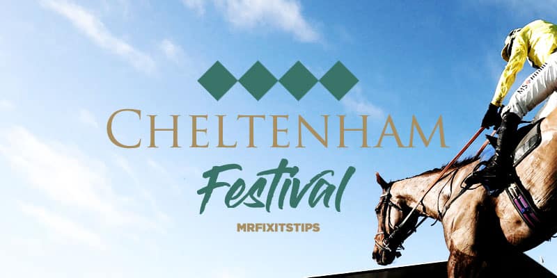 Cheltenham2019 Default