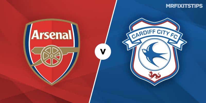 MRF2018 ArsenalvCardiffCity