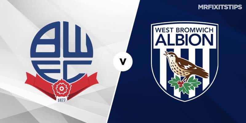MRF2018 BoltonvWestBrom