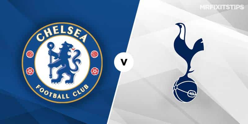 MRF2018 ChelseavSpurs