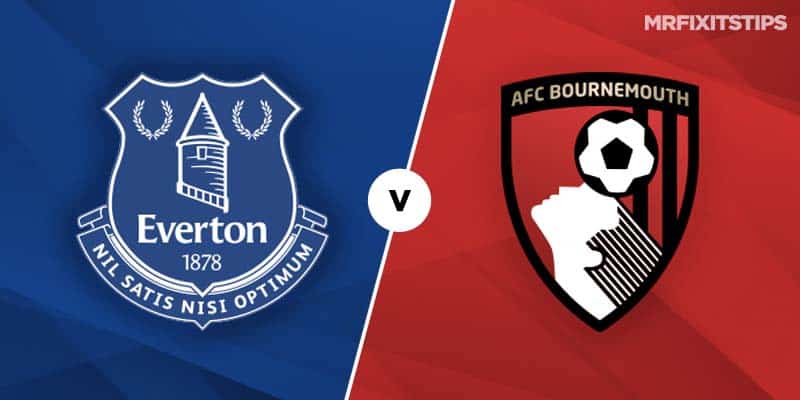 MRF2018 EvertonvBournemouth