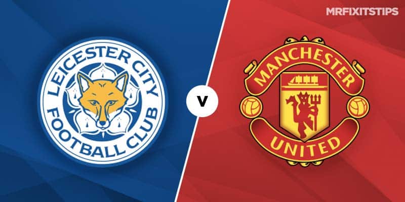 MRF2018 LeicestervManUtd