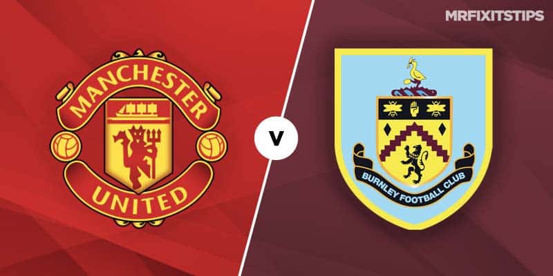 MRF2018 ManUtdvBurnley