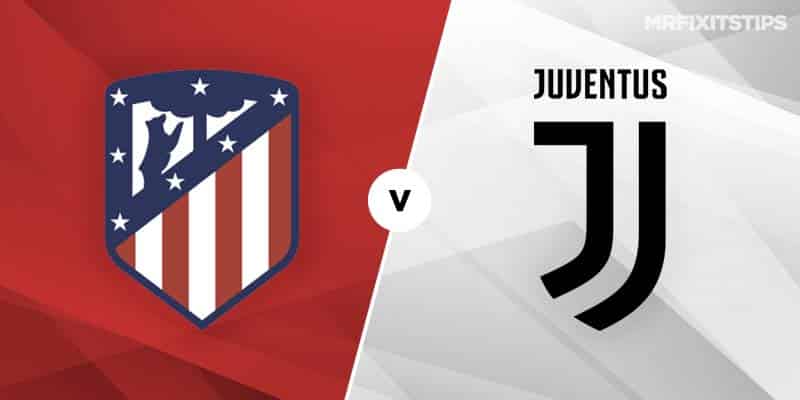 MRF2018 AtleticovJuventus