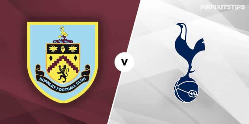 MRF2018 BurnleyvSpurs