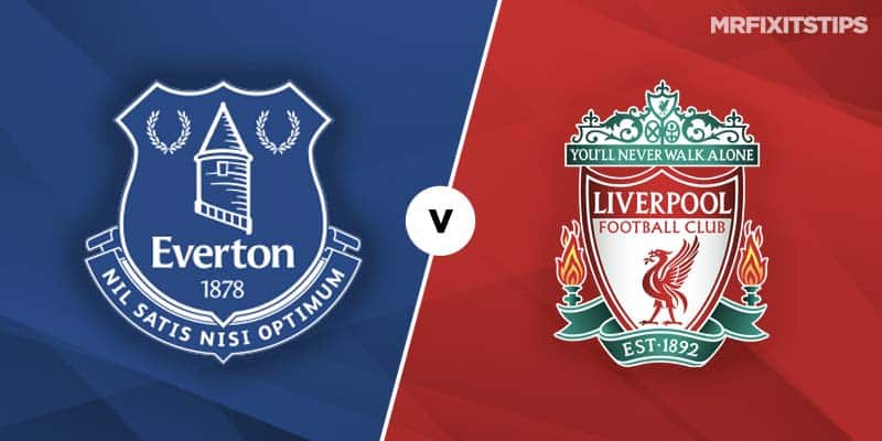 MRF2019 EvertonvLiverpool