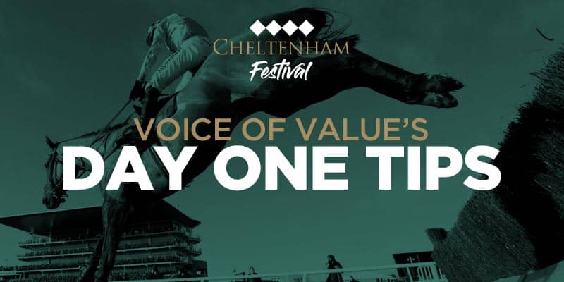 Cheltenham2019 VoV1