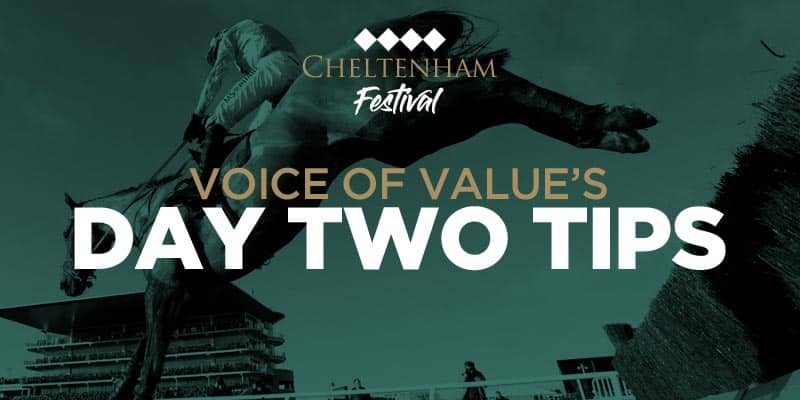 Cheltenham2019 VoV2