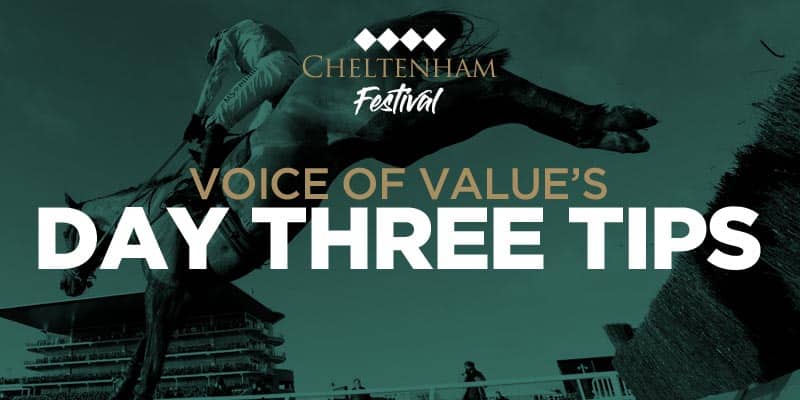 Cheltenham2019 VoV3