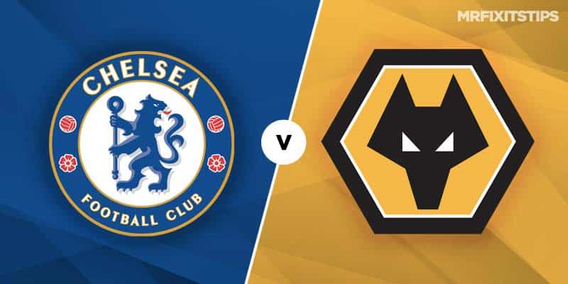 MRF2019 ChelseavWolves