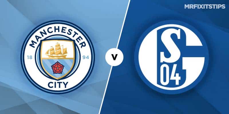 MRF2019 ManCityvSchalke