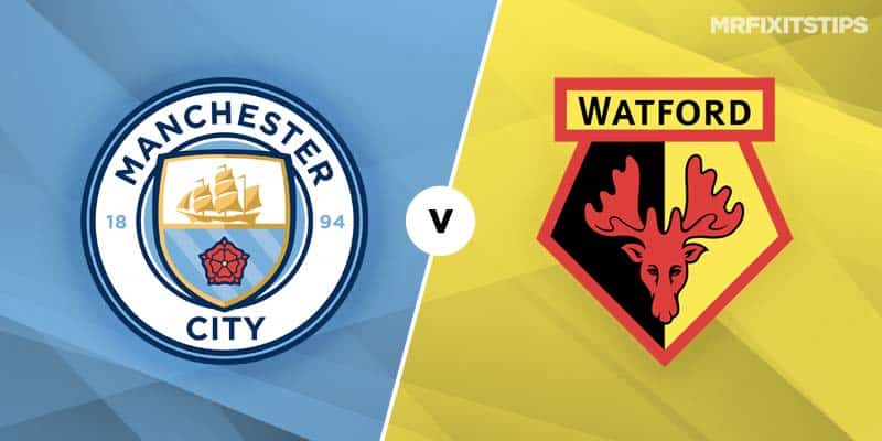 MRF2019 ManCityvWatford