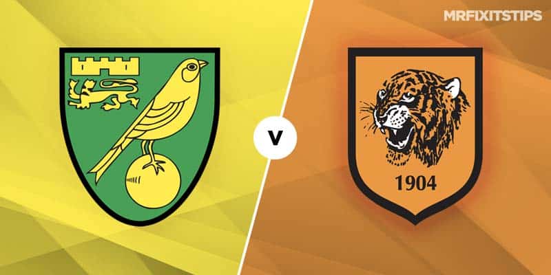 MRF2019 NorwichvHullCity