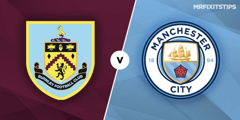 MRF2019 BurnleyvManCity