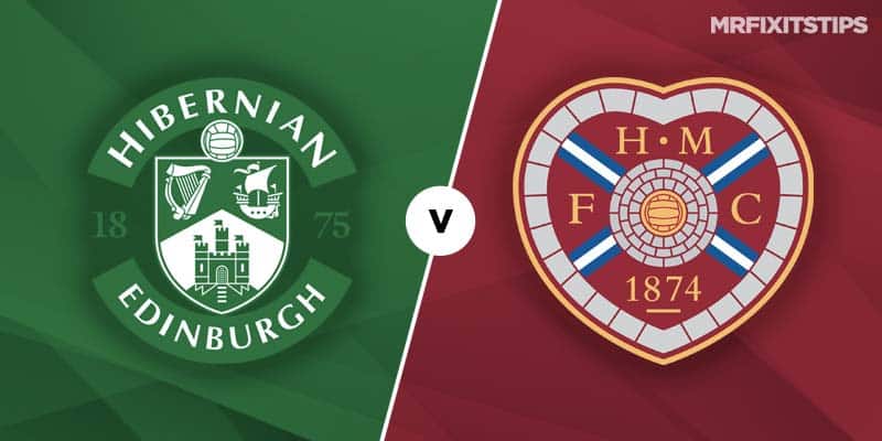 MRF2019 HibernianvHearts