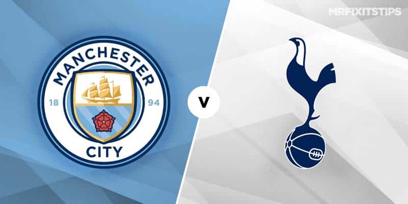 MRF2019 ManCityvSpurs