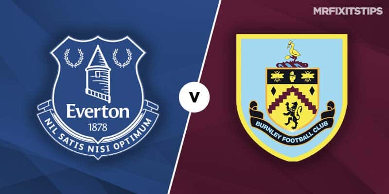 MRF2019 EvertonvBurnley