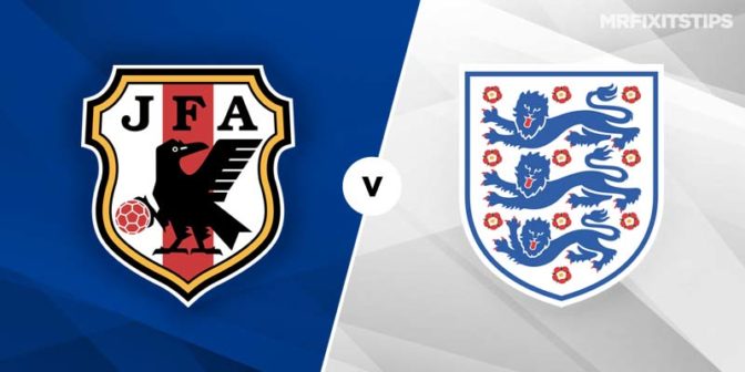 Japan Women vs England Women Betting Tips & Preview