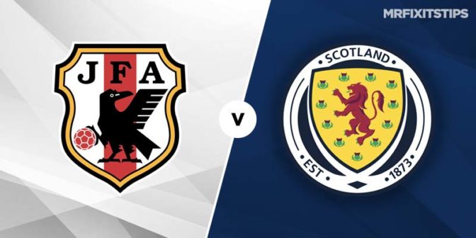 Japan Women vs Scotland Women Betting Tips & Preview