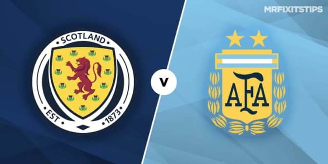 Scotland Women vs Argentina Women Betting Tips & Preview