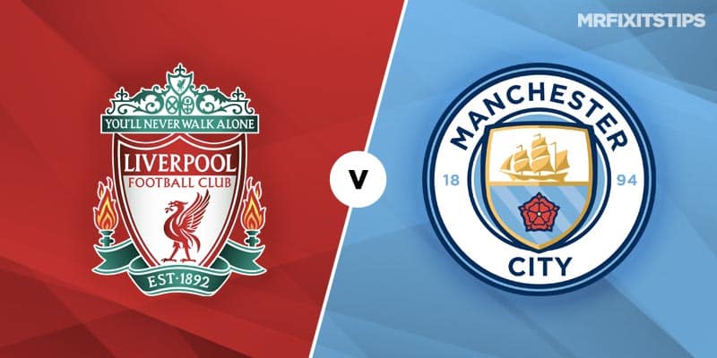 MRF2018 LiverpoolvManCIty