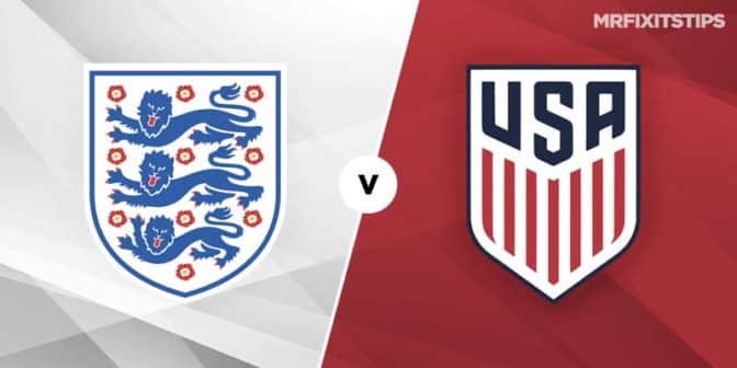 England Women vs USA Women Betting Tips & Preview