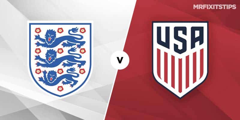 MRF2019 EnglandvUSA