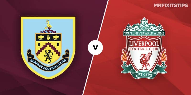 MRF2019 BurnleyvLiverpool