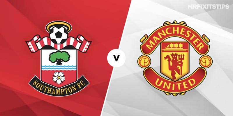 MRF2019 SouthamptonvManUtd