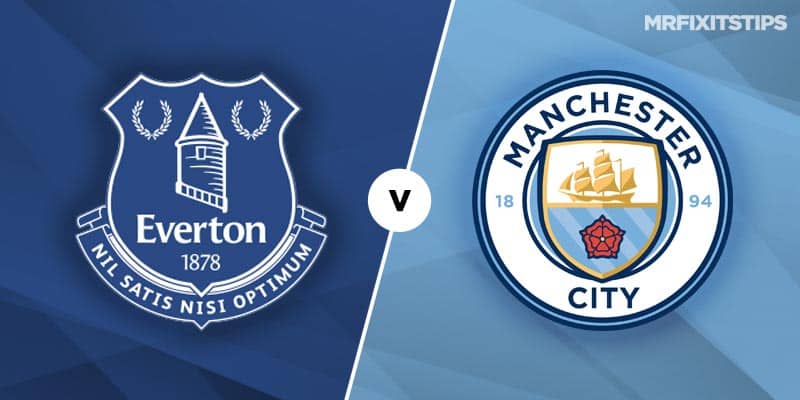 MRF2019 EvertonvManCity