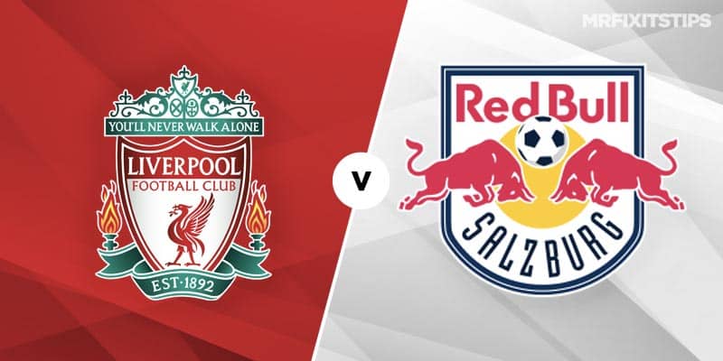 MRF2019 LiverpoolvRBSalzburg