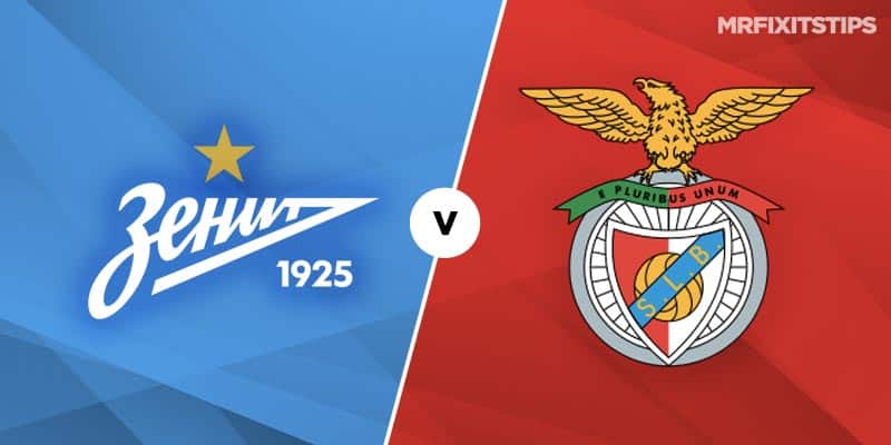 MRF2019 ZenitVBenfica