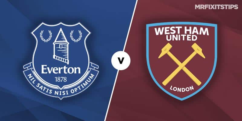 MRF2018 EvertonvWestHam