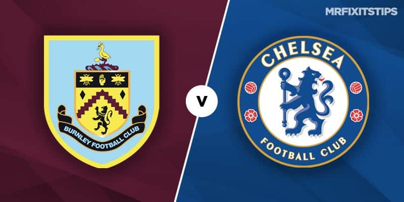 MRF2019 BurnleyvChelsea