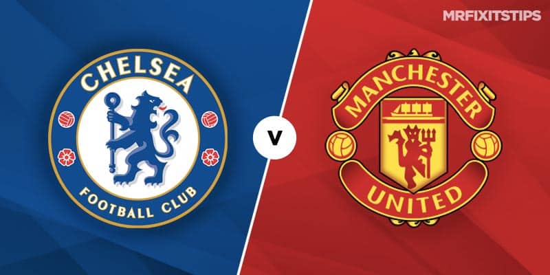 MRF2019 ChelseavManUtd