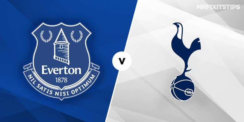 MRF2019 EvertonvSpurs