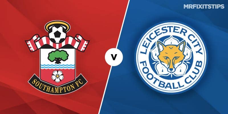 MRF2019 SouthamptonvLeicester