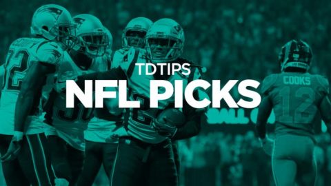 NFL Week 18 picks: Best spread, total, touchdown and player props