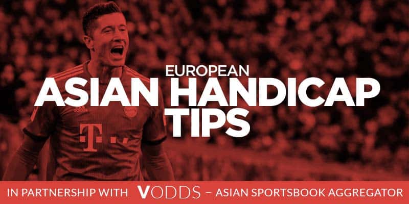 EuroAsianHandicapTips