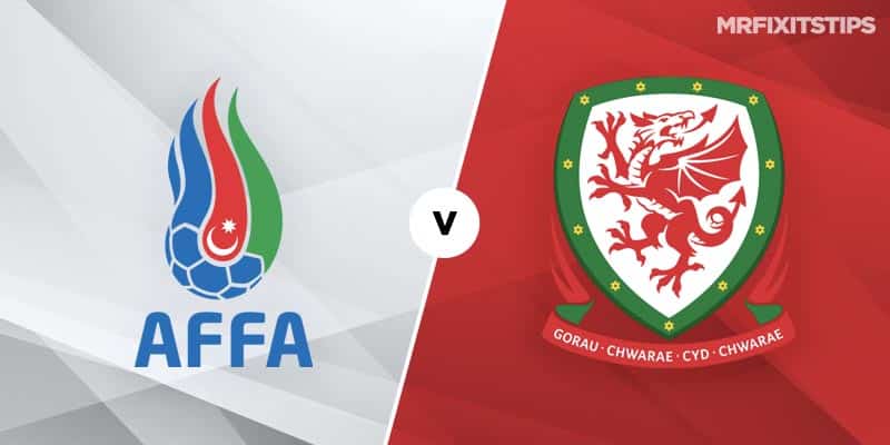 MRF2019 AzerbaijanvWales