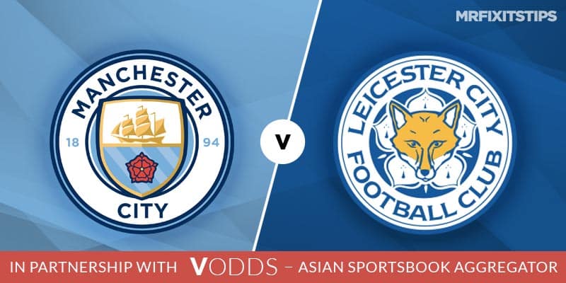 MRF2018 ManCityvLeicester VOdds