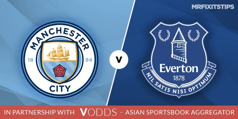 MRF2019 ManCityvEverton VOdds