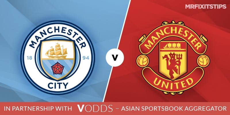 MRF2019 ManCityvManUtd VOdds