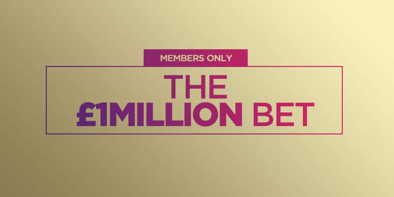 Members MillionBet