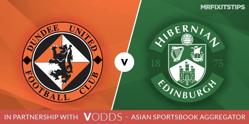 MRF2020 DundeeUnitedvHibs VOdds