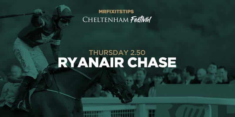 Cheltenham2020 Thu RyanairChase