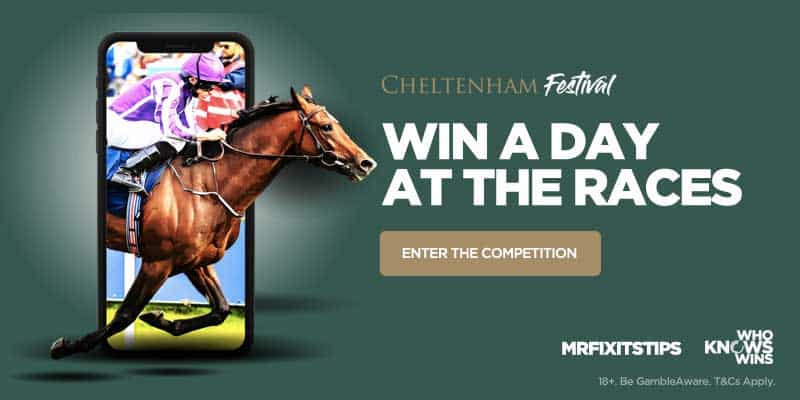 Cheltenham2020 WKWCompetition