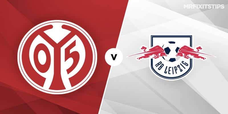 Mainz vs RB Leipzig prediction