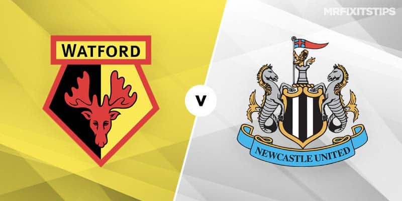 MRF2020 WatfordvNewcastle